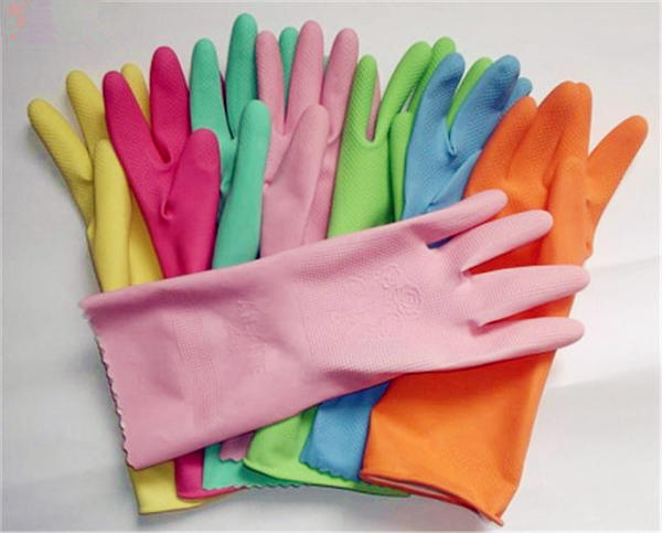 Găng tay cao su da dụng loại nào được ưa chuộn nhất hiện nay